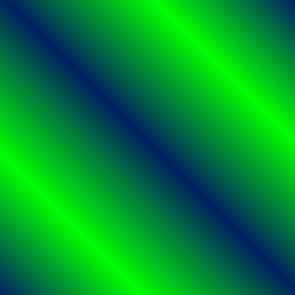 1024x1024 A green and blue blurry background. Gradient navy lime