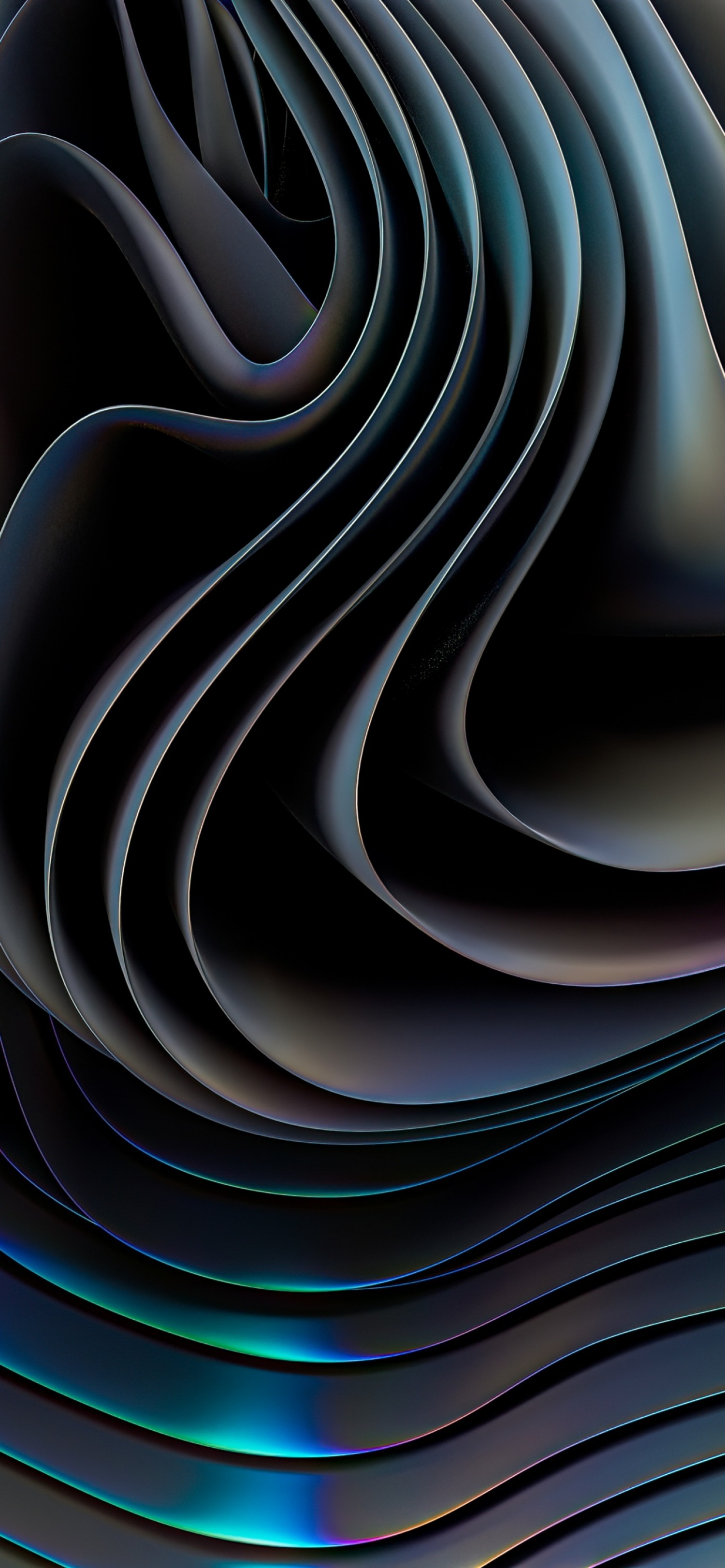 1500x3245 Iridescente Greenish And Pinkish Default Stock