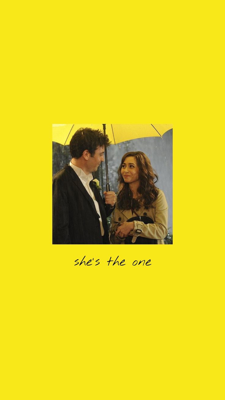 736x1308 How i met your mother ted and tracy