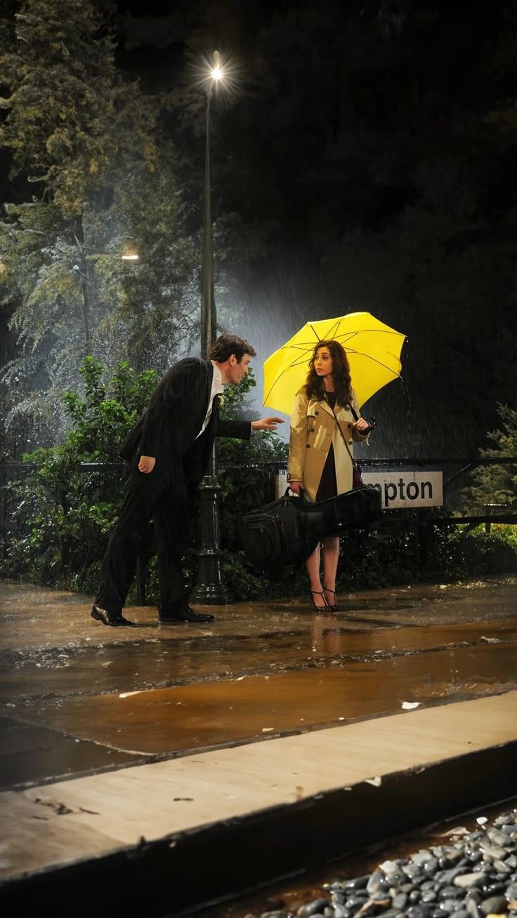 736x1308 How I met your mother Phone Wallpaper