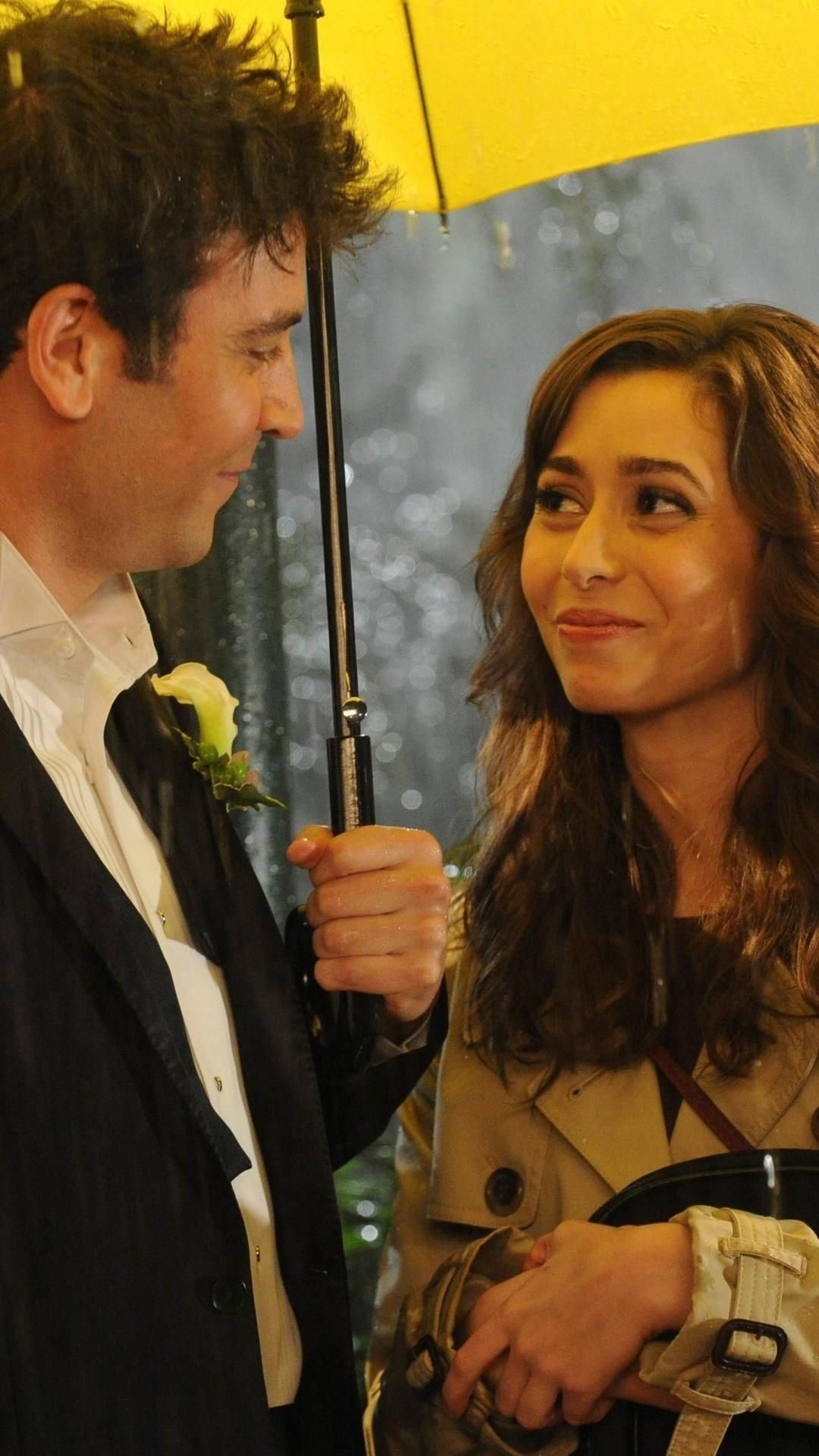 1080x1920 HIMYM Wallpaper