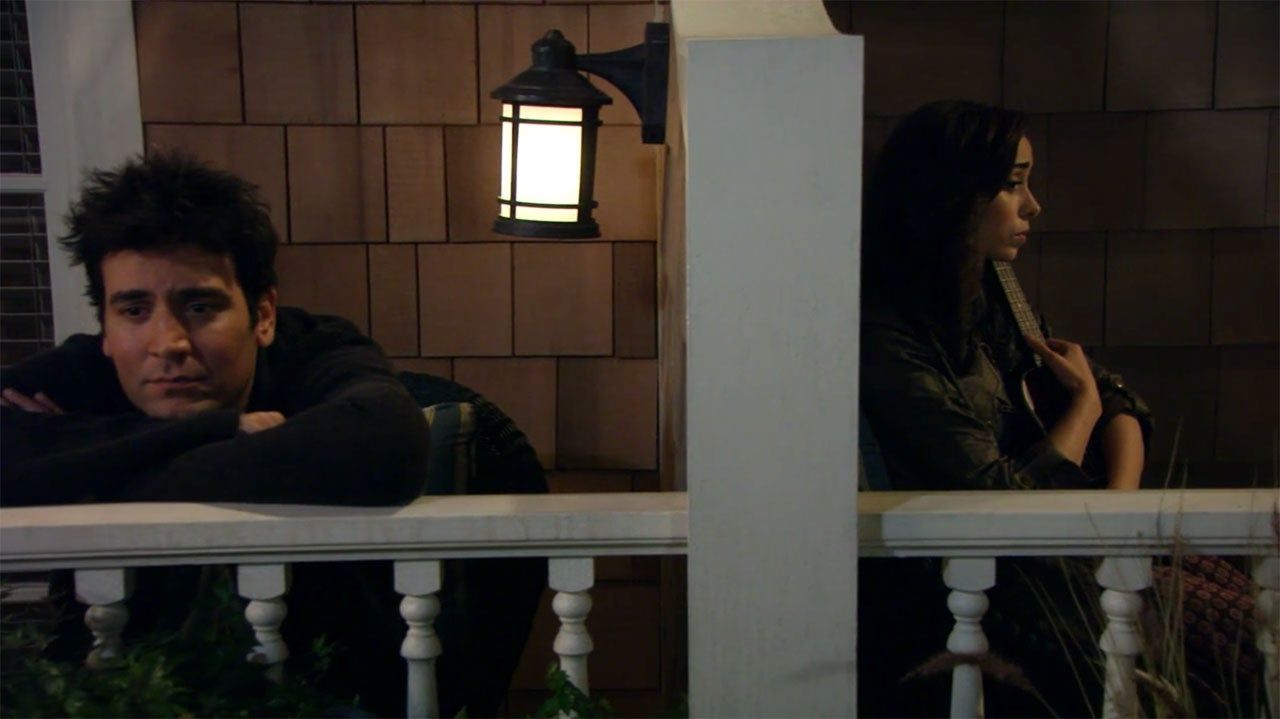 1280x719 The Original Version of How I Met Your Father That Unlocks HIMYM