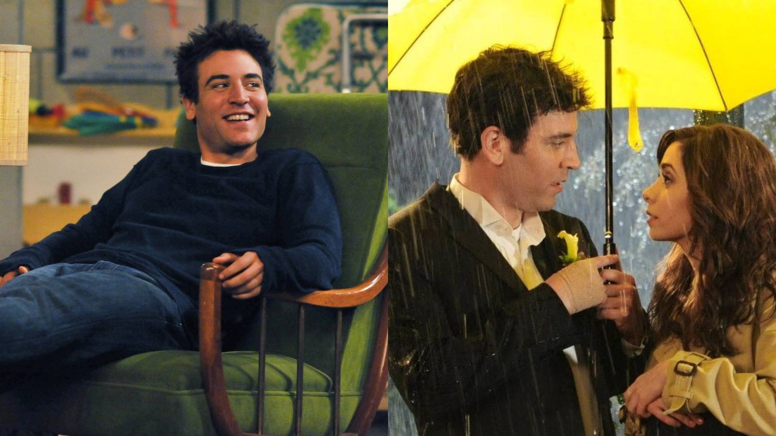 1600x900 How I Met Your Mother: 10 Unpopular Opinions About Ted (According To Reddit)