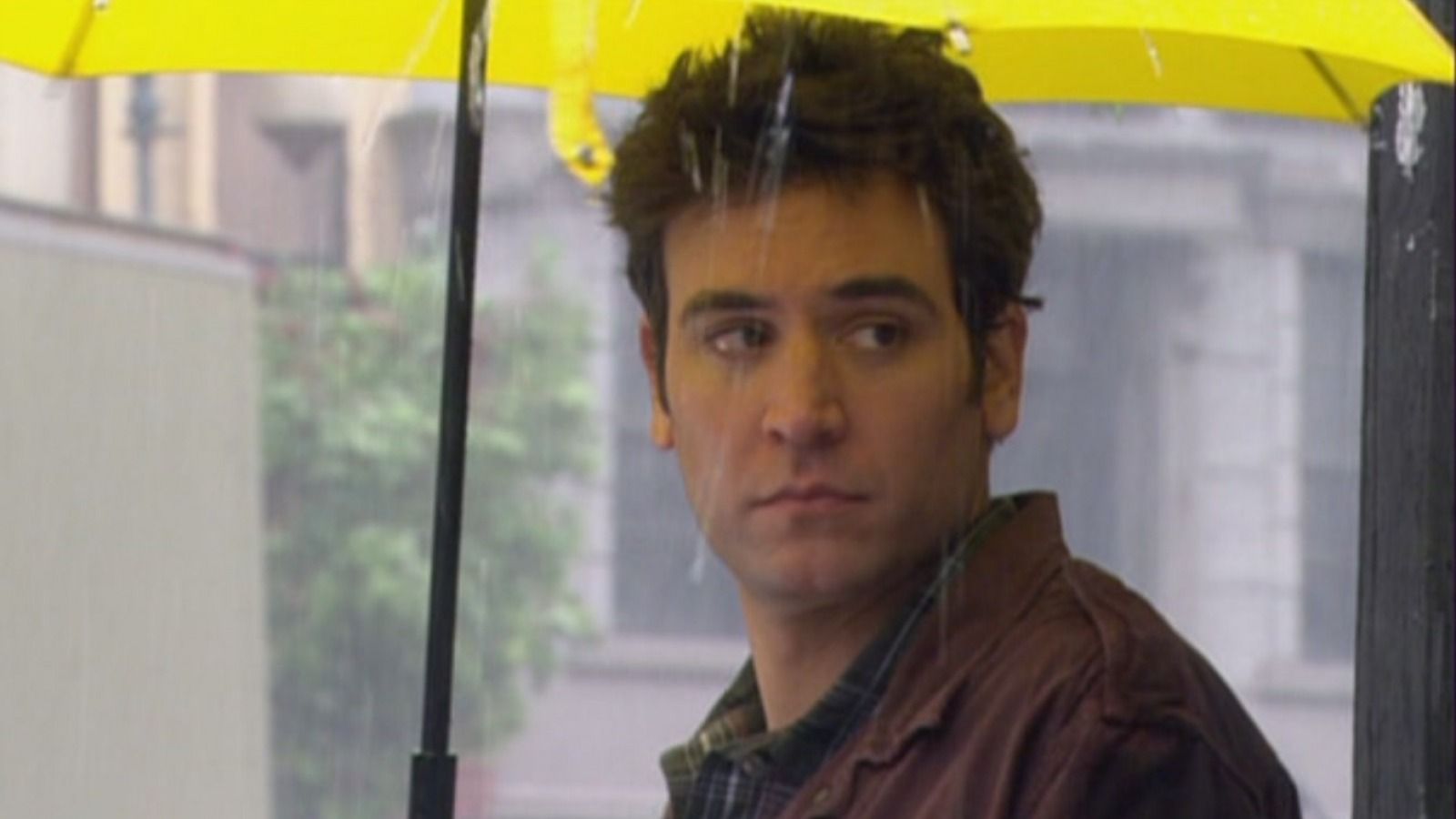 1600x900 Why Ted Mosby From How I Met Your Mother Was The Worst