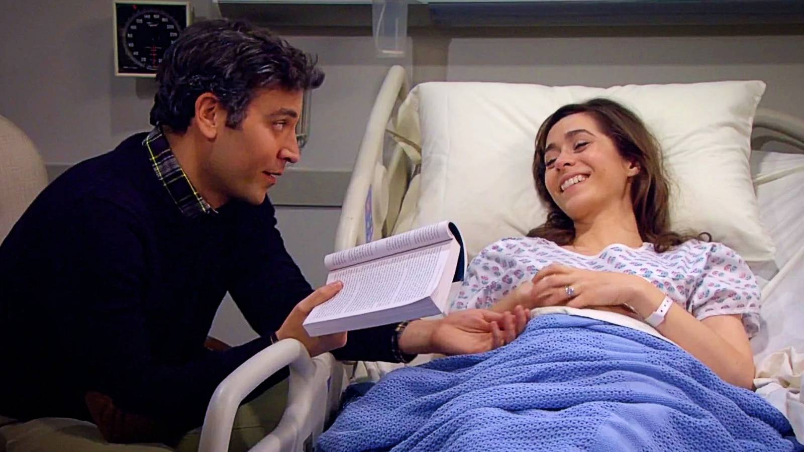 1600x900 Most Wasted Sitcom Characters, Ranked