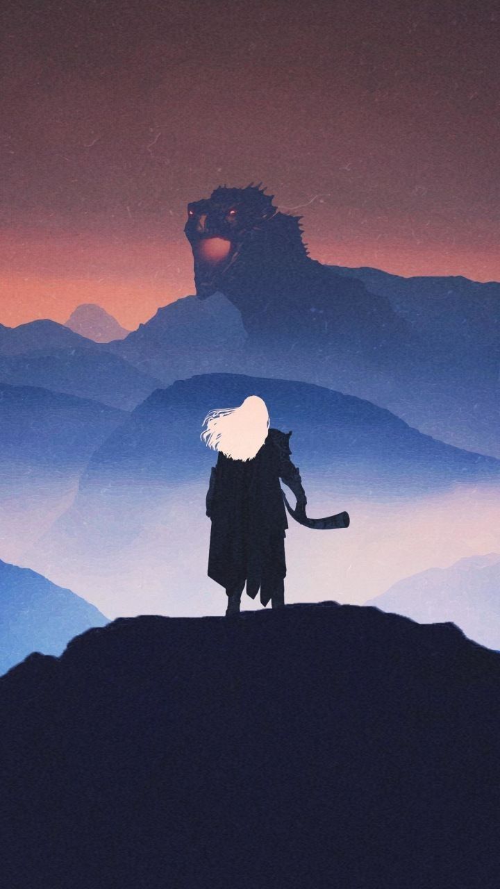 720x1280 Aegon the Conqueror Dragon Artwork Wallpaper. Aegon targaryen wallpaper, A song of ice and fire wallpaper, Asoiaf wallpaper phone