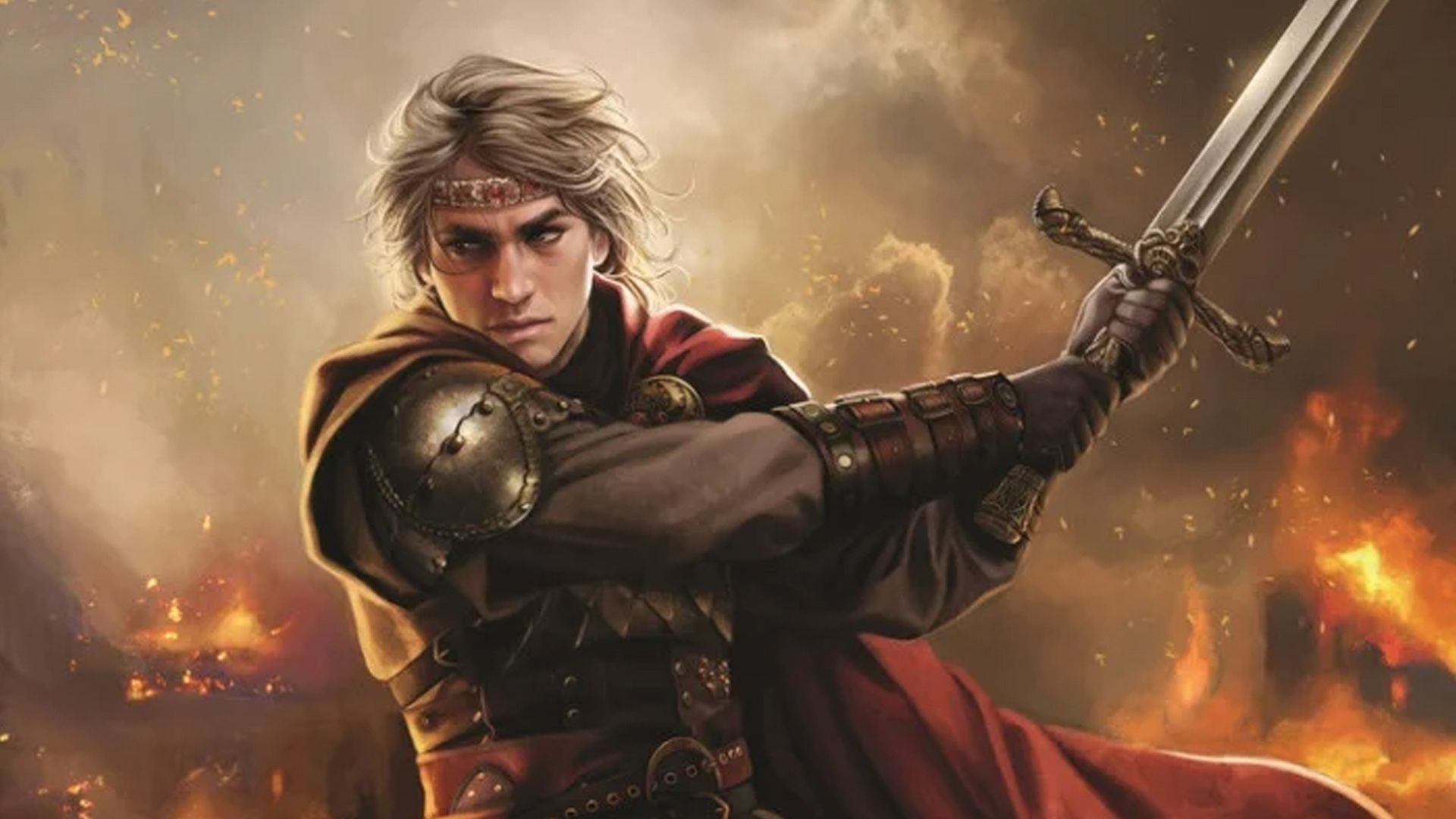 1920x1080 Aegon The Conqueror Spin Off Has GOT Fans In A Frenzy, 5 Things We Want To See In It
