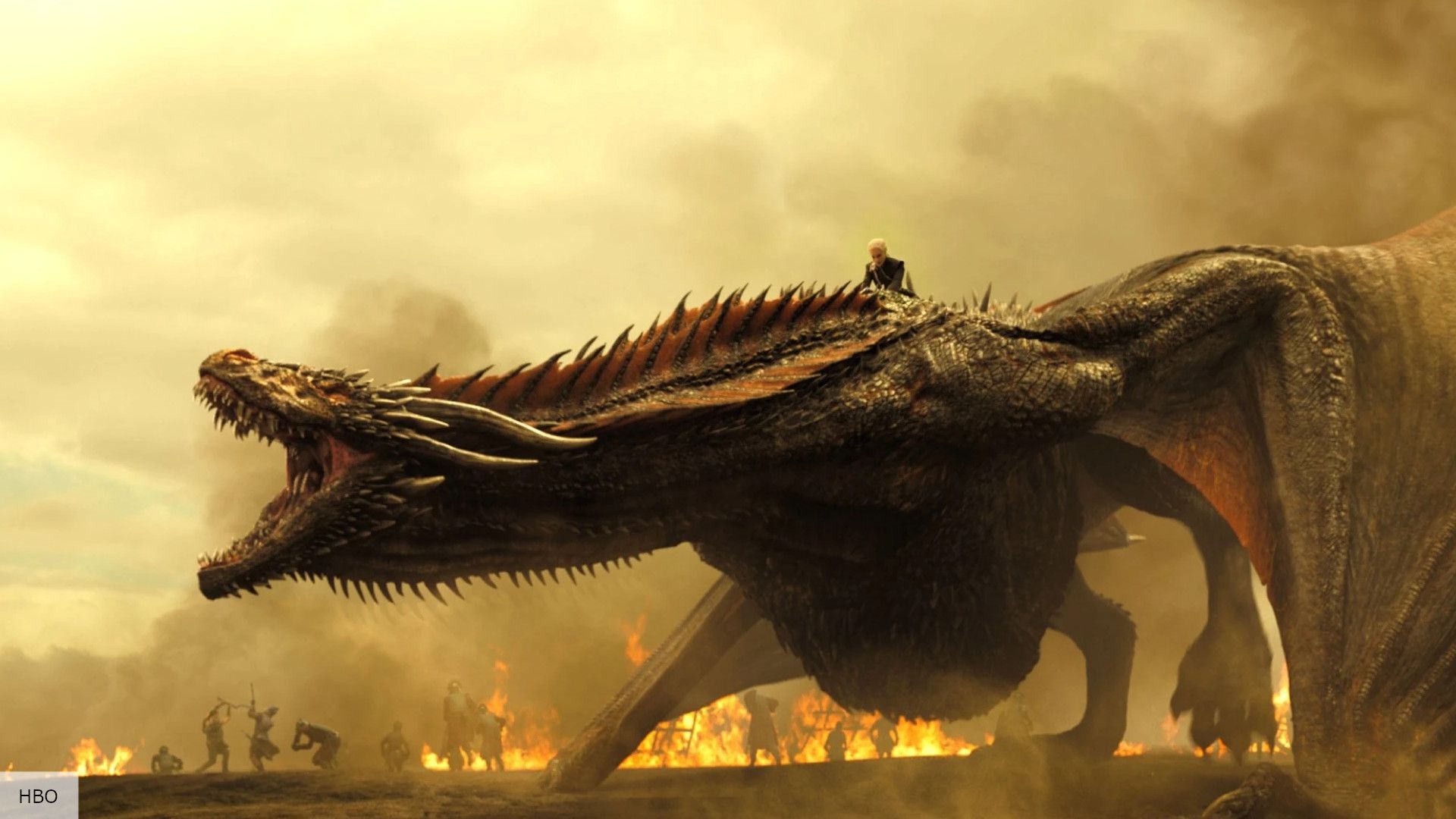1920x1080 Game of Thrones: who is Aegon the Conqueror? Digital Fix