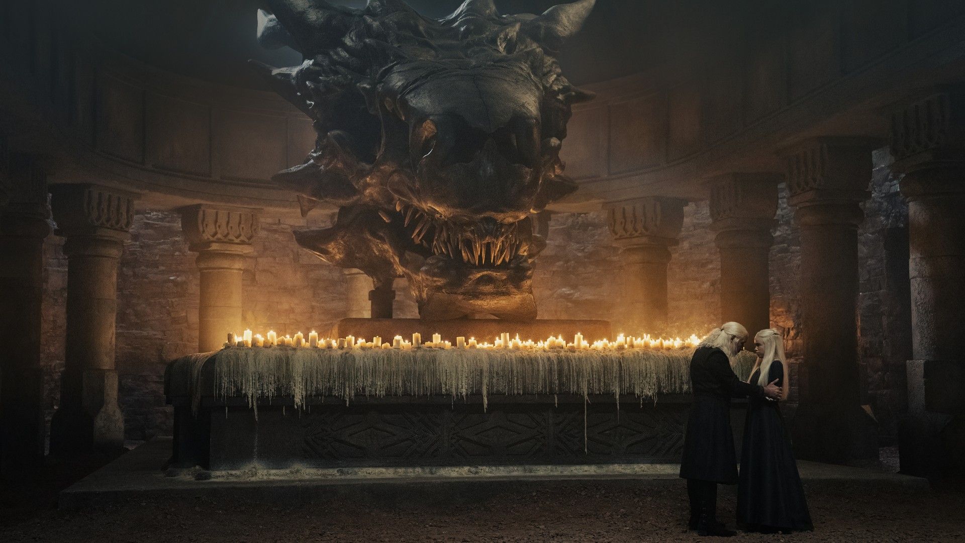 1920x1080 Game of Thrones: Aegon Prequel Series Must Finally Correct The Long Night's Mistakes. Den of Geek