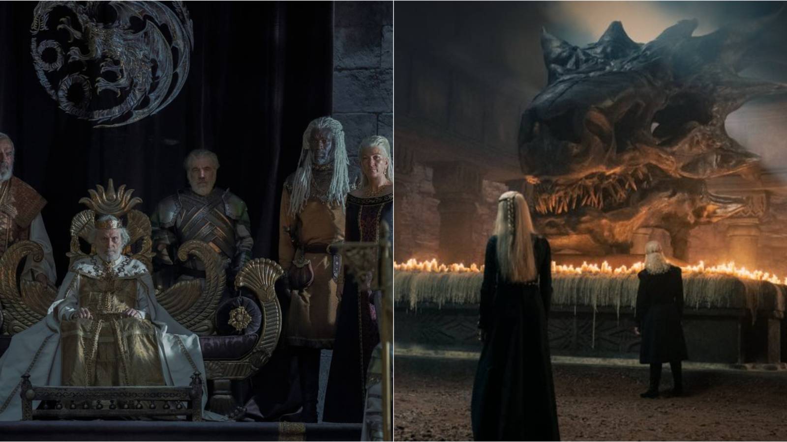 1600x900 Game Of Thrones: Aegon's Conquest, Explained