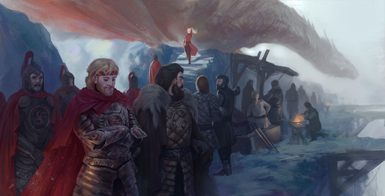 1280x653 The History of A Song of Ice & Fire
