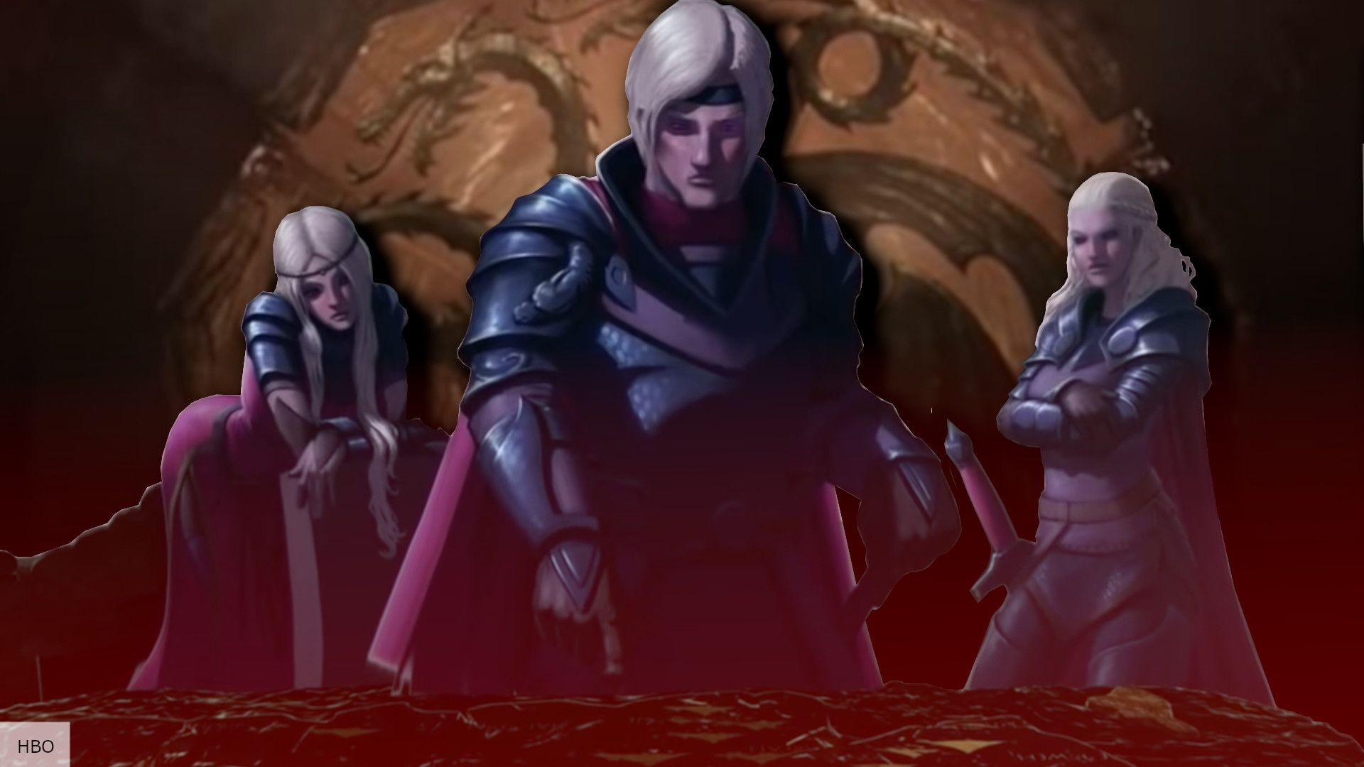 1920x1080 Game of Thrones: who is Aegon the Conqueror? Digital Fix