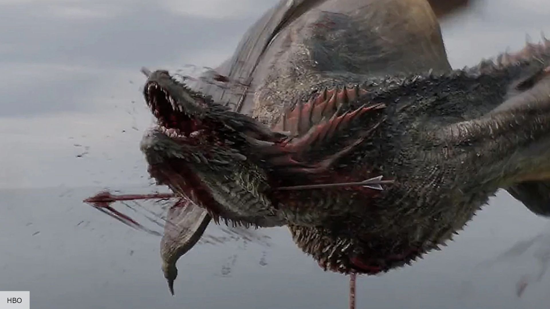 1920x1080 Game of Thrones: who is Aegon the Conqueror? Digital Fix