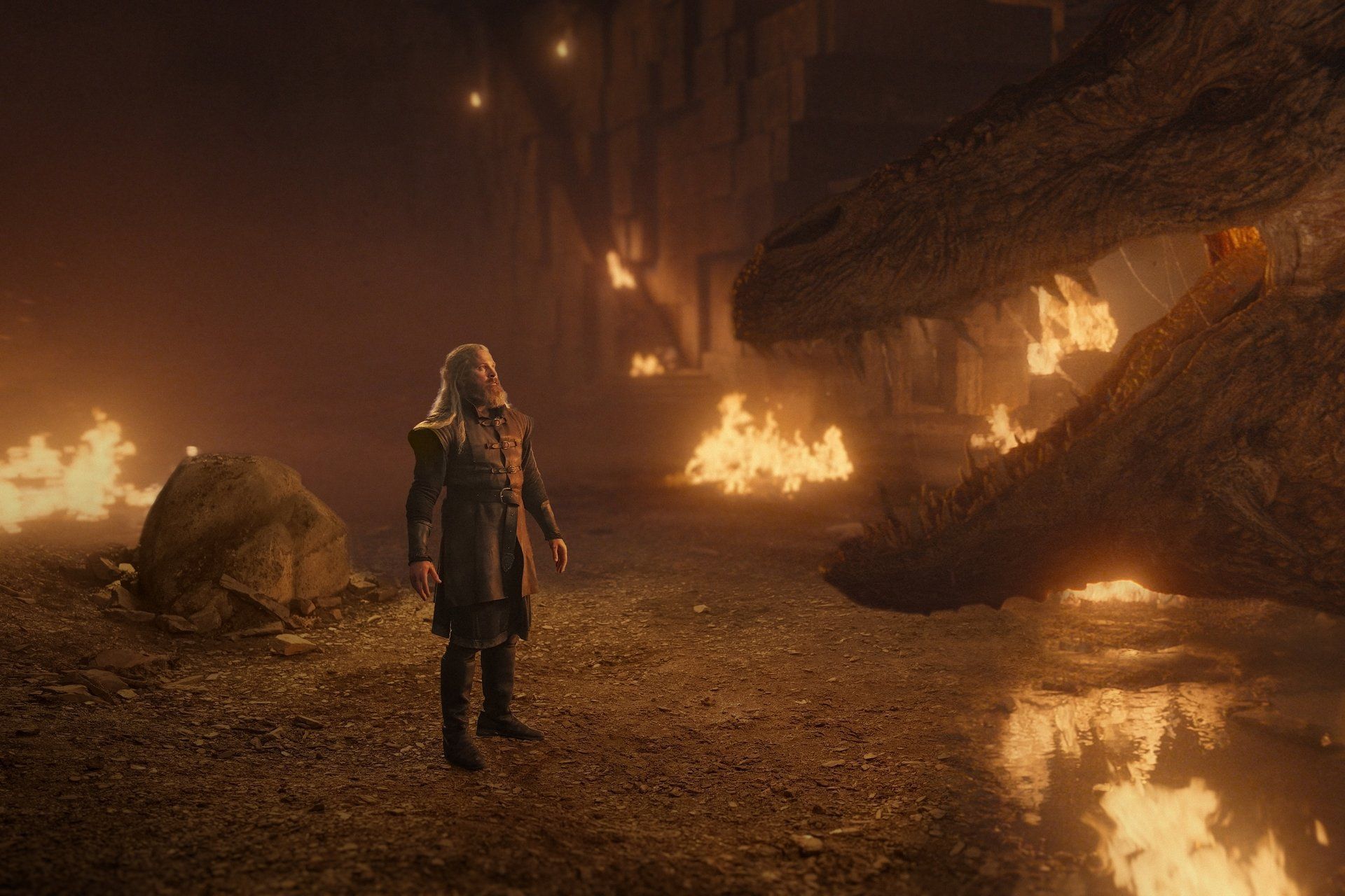 1920x1280 Progress on New Game of Thrones Series about Aegon the Conqueror & Show News