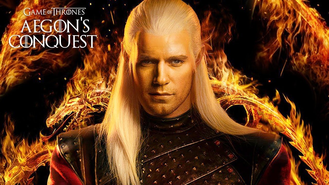 1280x720 Game Of Thrones Aegon’s Conquest Teaser 2027 Breakdown and Easter Eggs