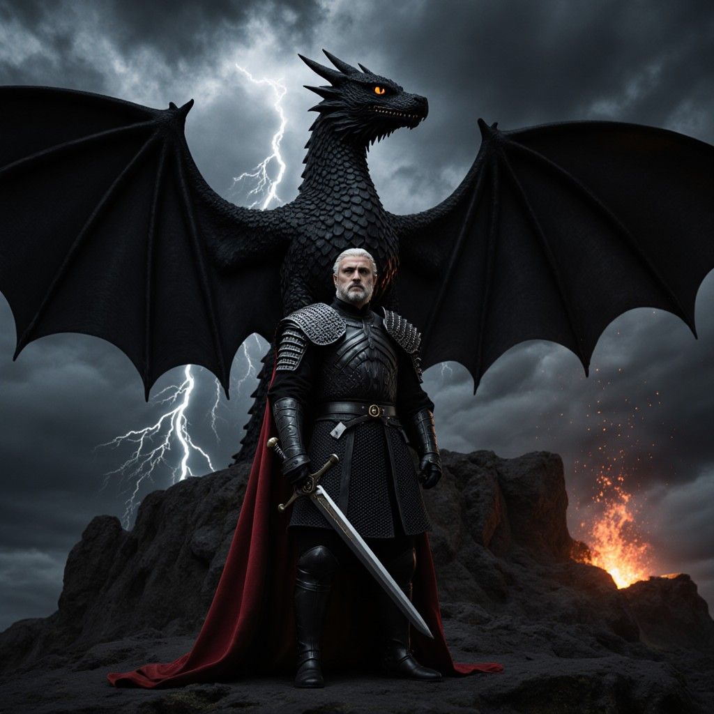 1024x1024 aegon the conqueror Prompts. Stable Diffusion Online