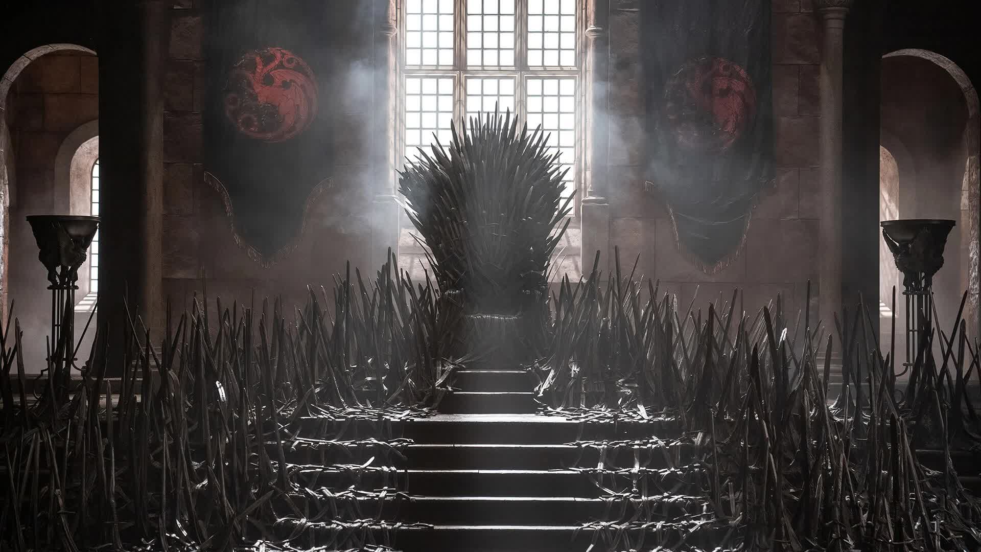 1920x1080 A Game of Thrones movie about Aegon the Conqueror is reportedly in development