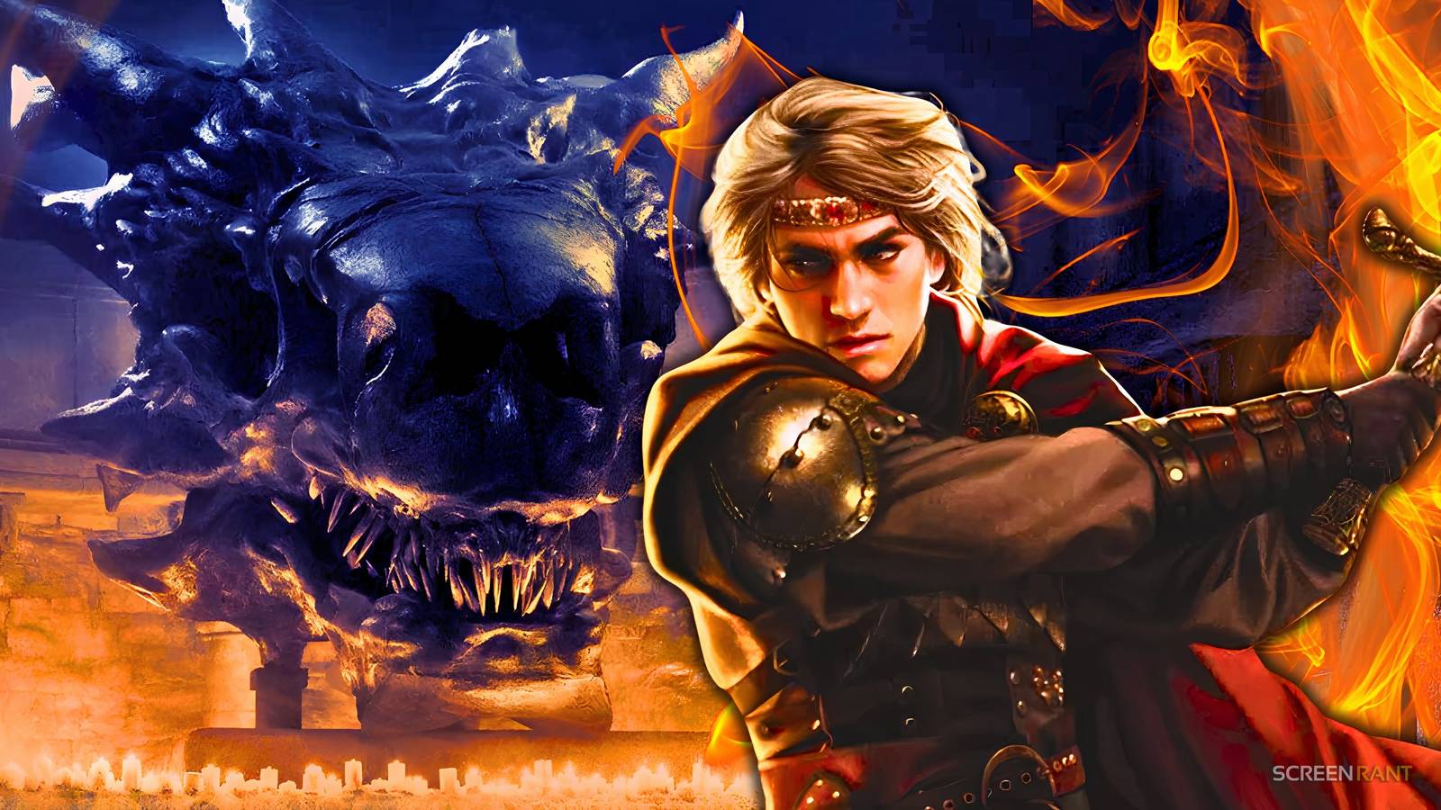 1600x900 House Of The Dragon Solves One Dragon Mystery I've Had For Years & It's Important For GOT History