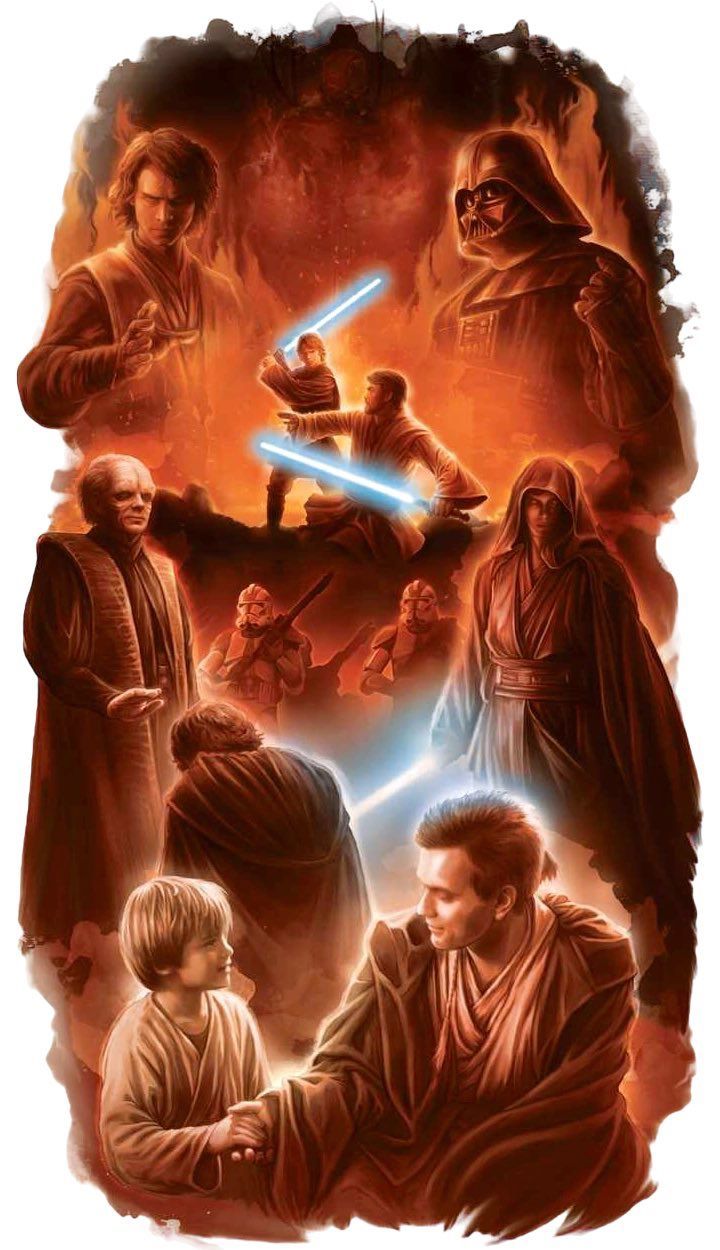 720x1250 Star wars jedi order wallpaper. Revenge of the sith wallpaper, Jedi council wallpaper, Star wars artwork