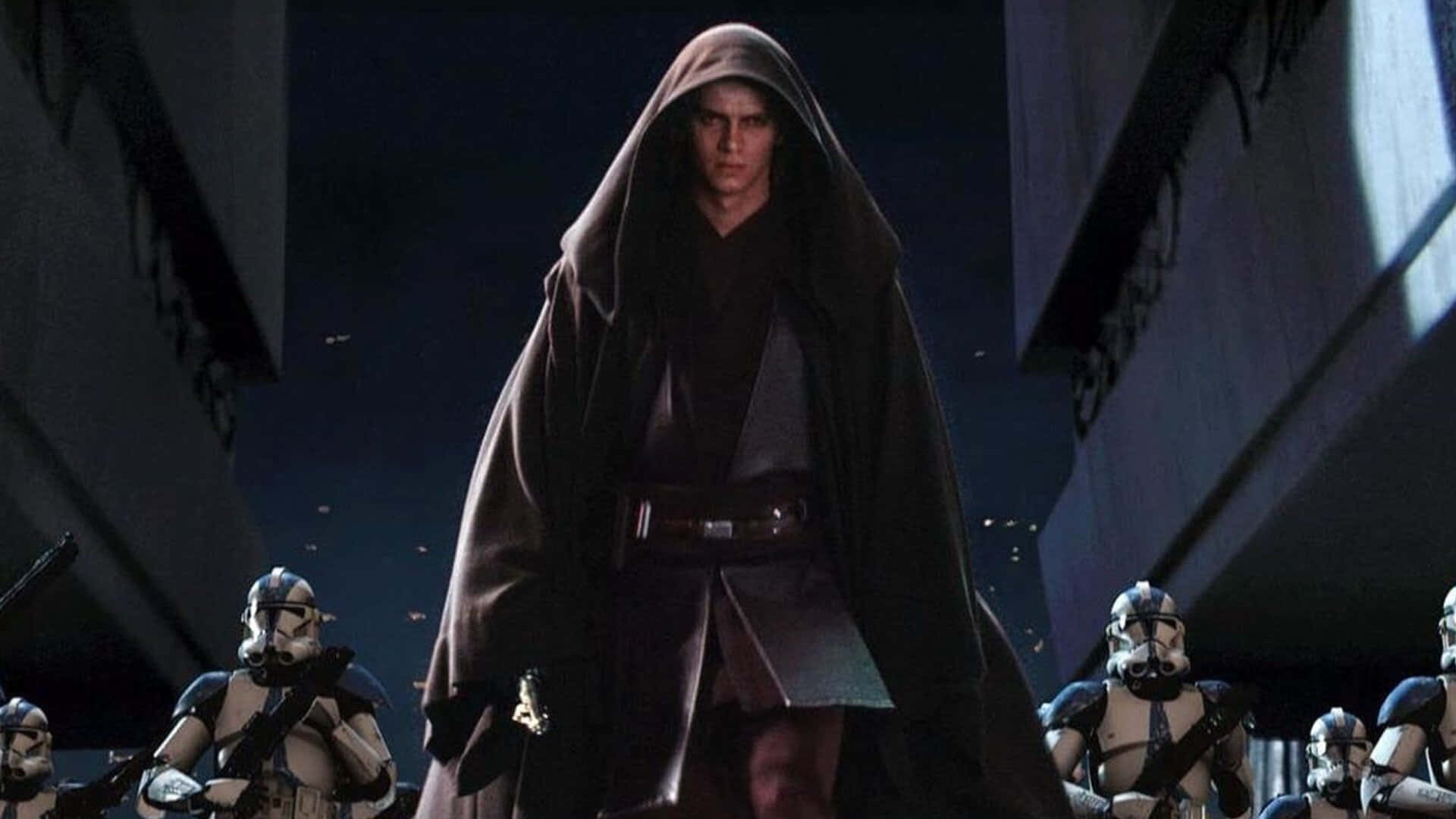 1920x1080 Jedi Council Wallpaper