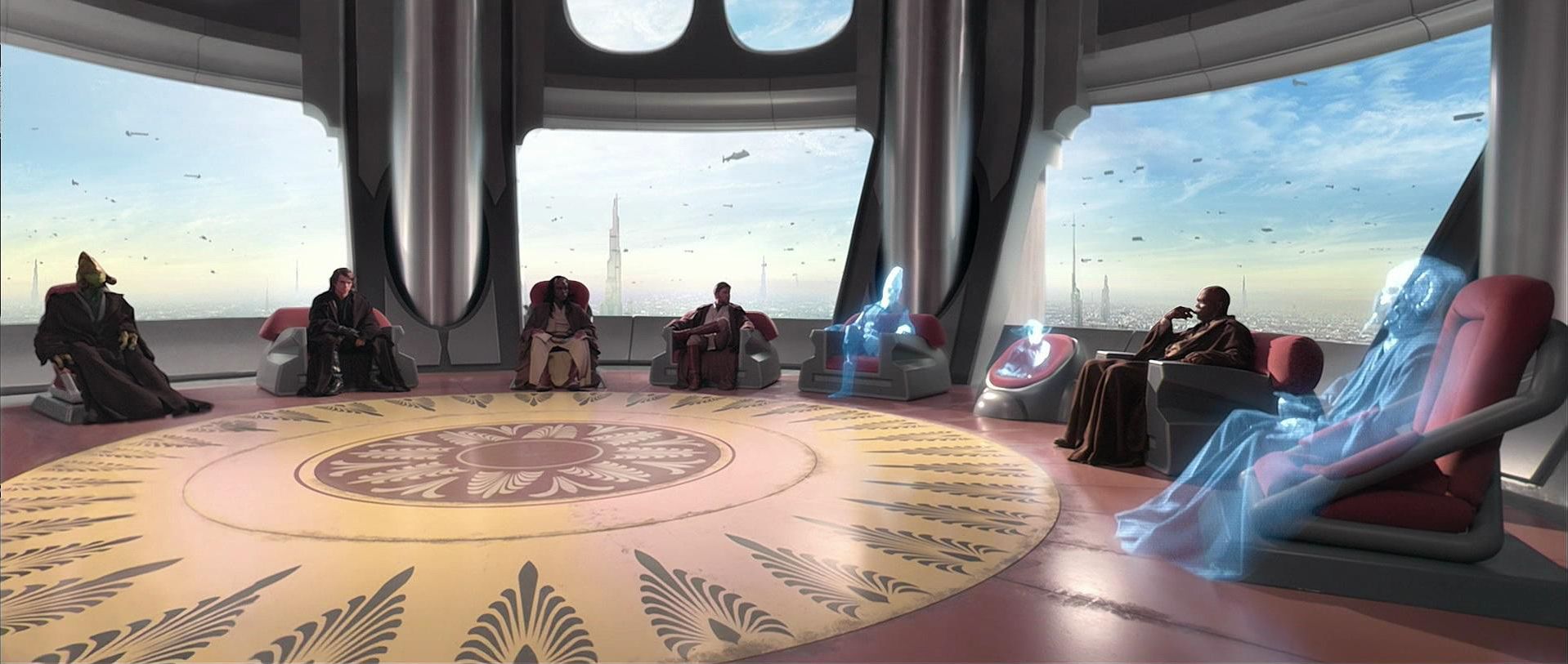 1918x813 Has the Jedi mysticism in Star Wars been lost over the years