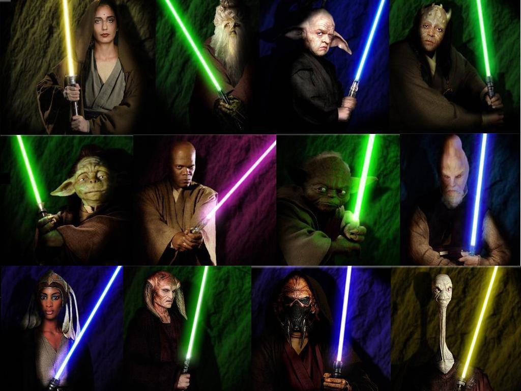 1024x768 the Jedi Archives
