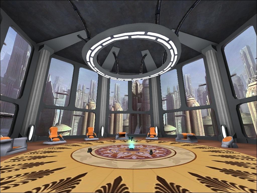 1024x768 Jedi Council GCX (3.0)