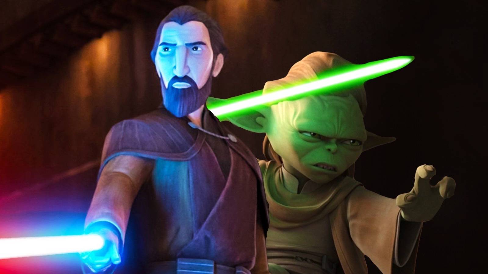 1600x900 Count Dooku Basically Announced the Sith's Return, and the Jedi Order Missed It