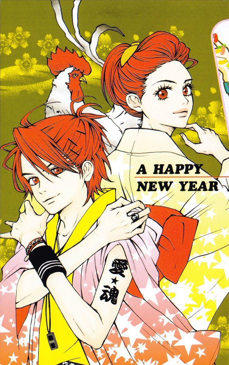 735x1172 best Lovely Complex image. Lovely complex anime