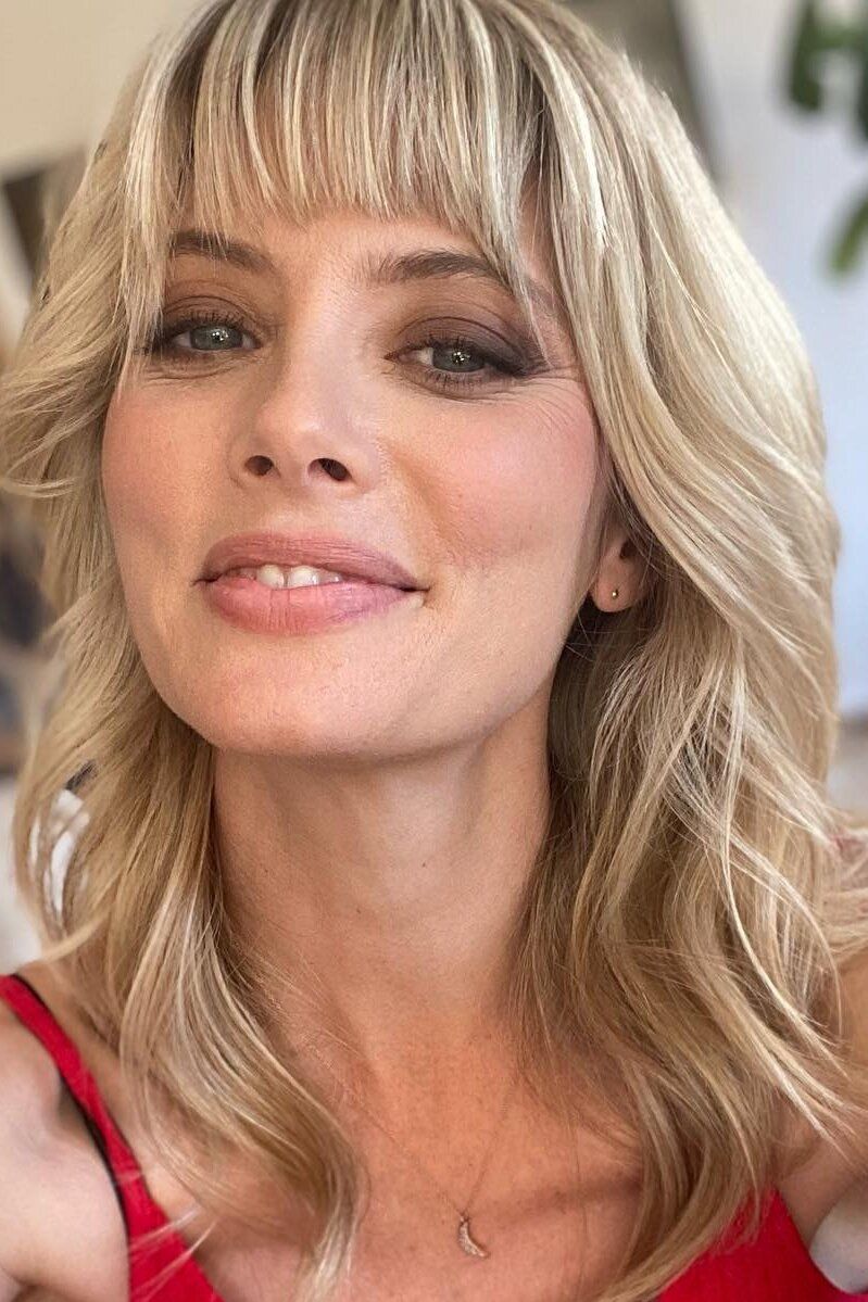 799x1199 April Bowlby Wiki, Biography, Age, Photo, Spouse and more
