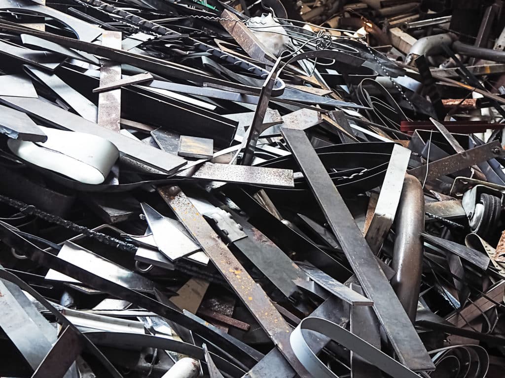 1024x768 We all Benefit from Metal Recycling. Scrapware, recycling industry