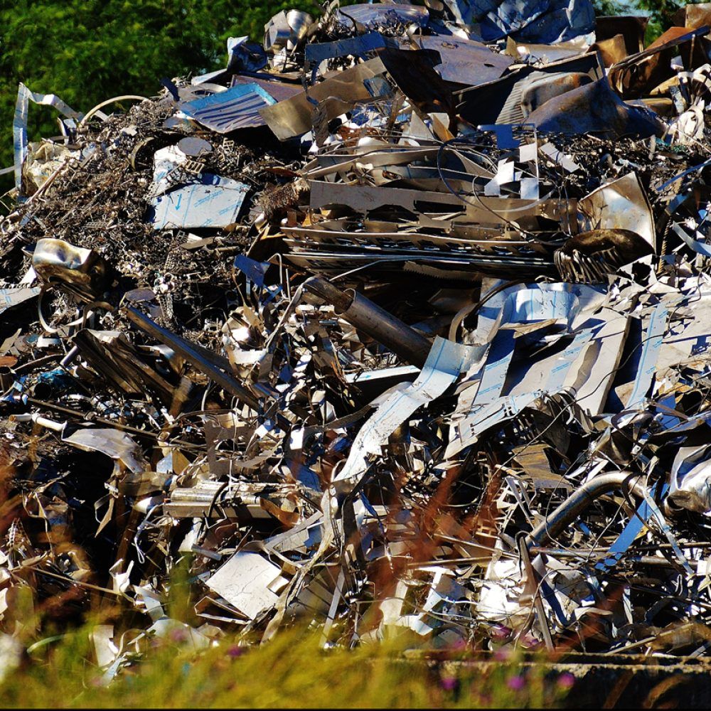 1000x1000 D&D Scrap Metal. D&D Scrap Metal