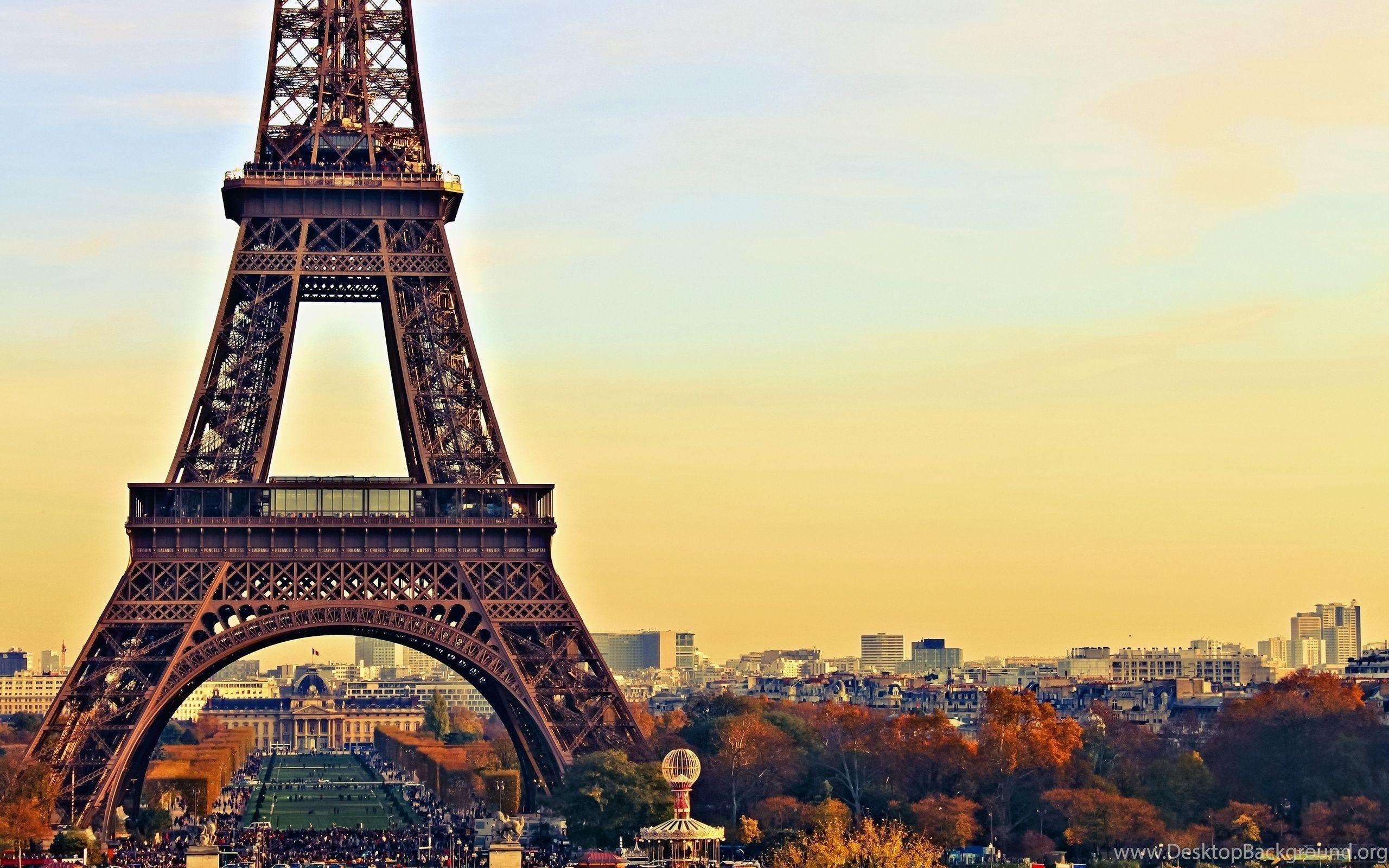 2560x1600 Desktop Wallpaper Painted Paris Desktop Background