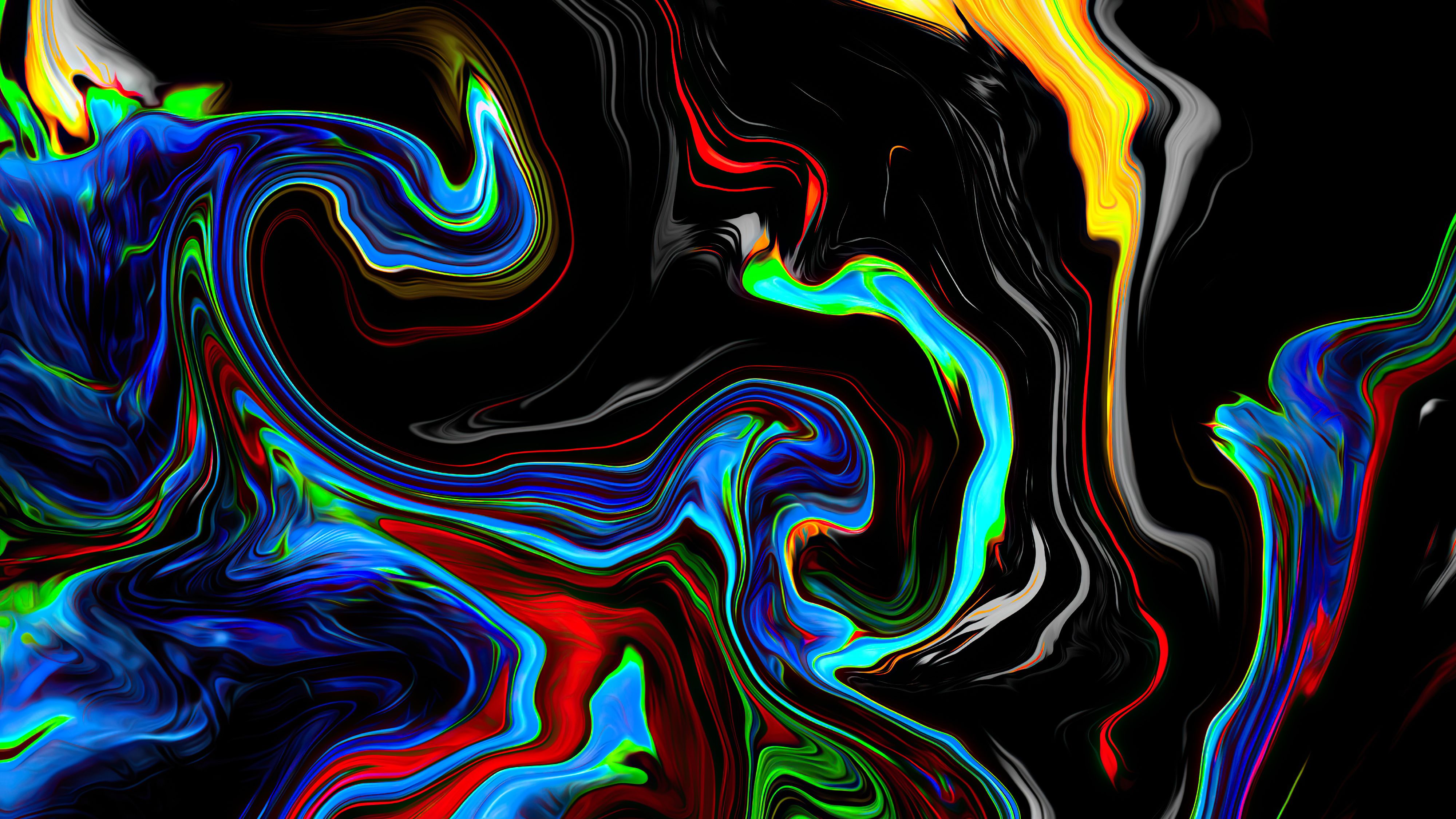 4000x2250 Surrounding Daylight 4k Wallpaper, HD Abstract Wallpaper, 4k Wallpaper, Image, Background, Photos and Picture