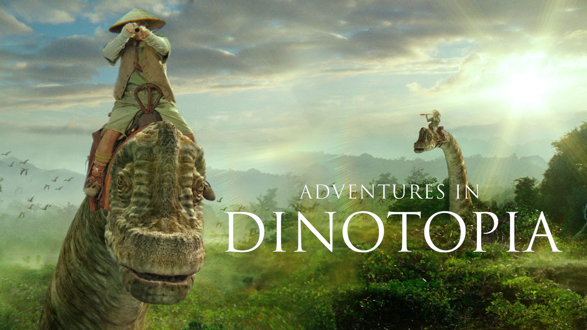 1920x1080 Watch Dinotopia Complete Miniseries