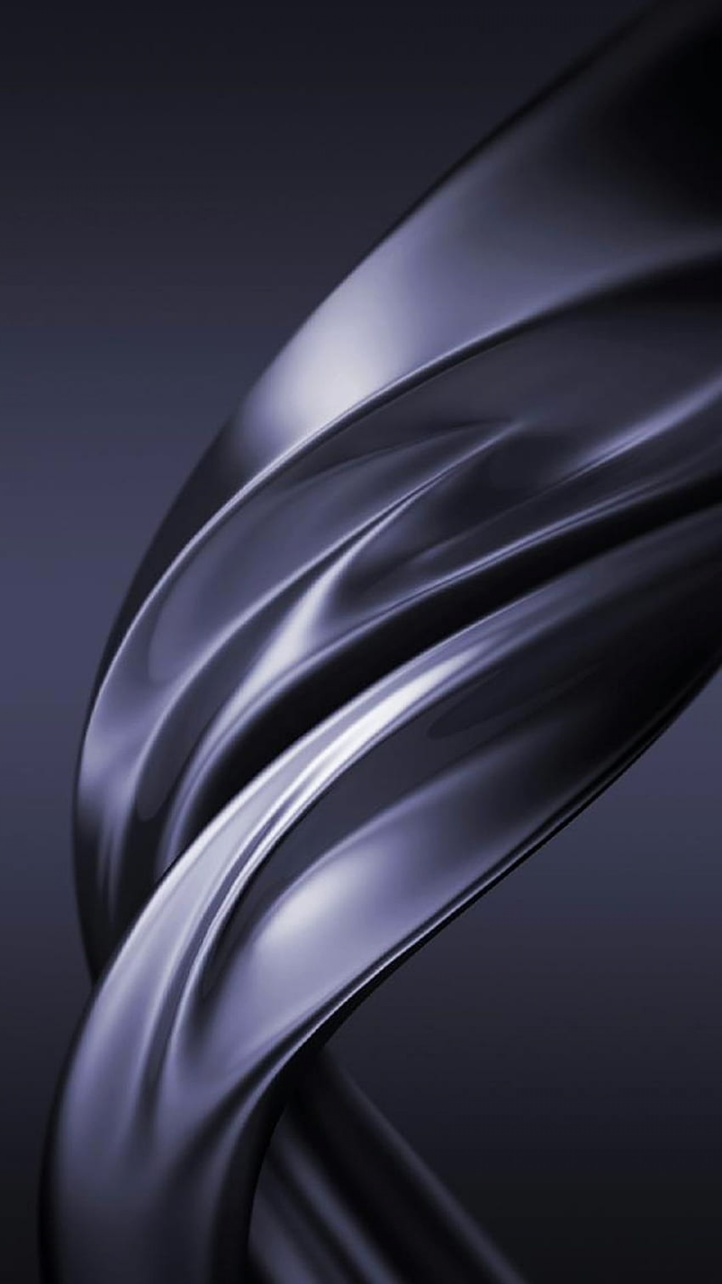 2500x4444 Xiaomi Default Dark Liquid Swirl