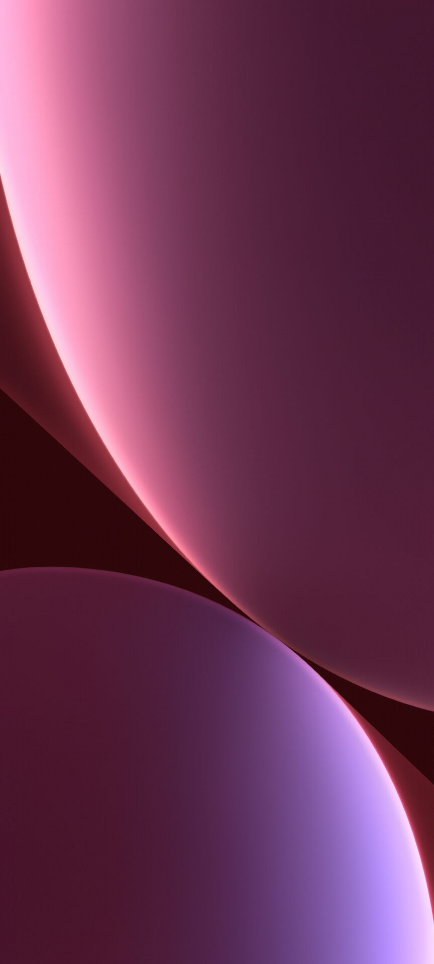 1800x4000 Most Popular Xiaomi Stock Dark Wallpaper