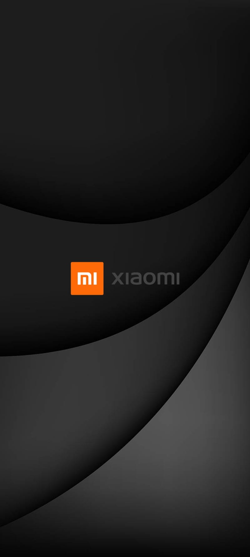800x1777 Xiaomi black, HD phone wallpaper
