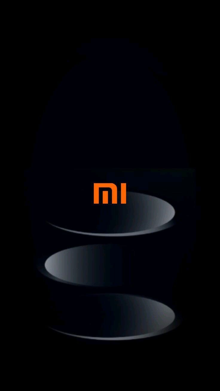 736x1308 Xiaomi Logo