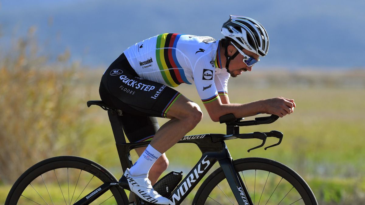 1200x675 Cycling News Quickstep's Julian Alaphilippe Could Be Tied Down Until 2024