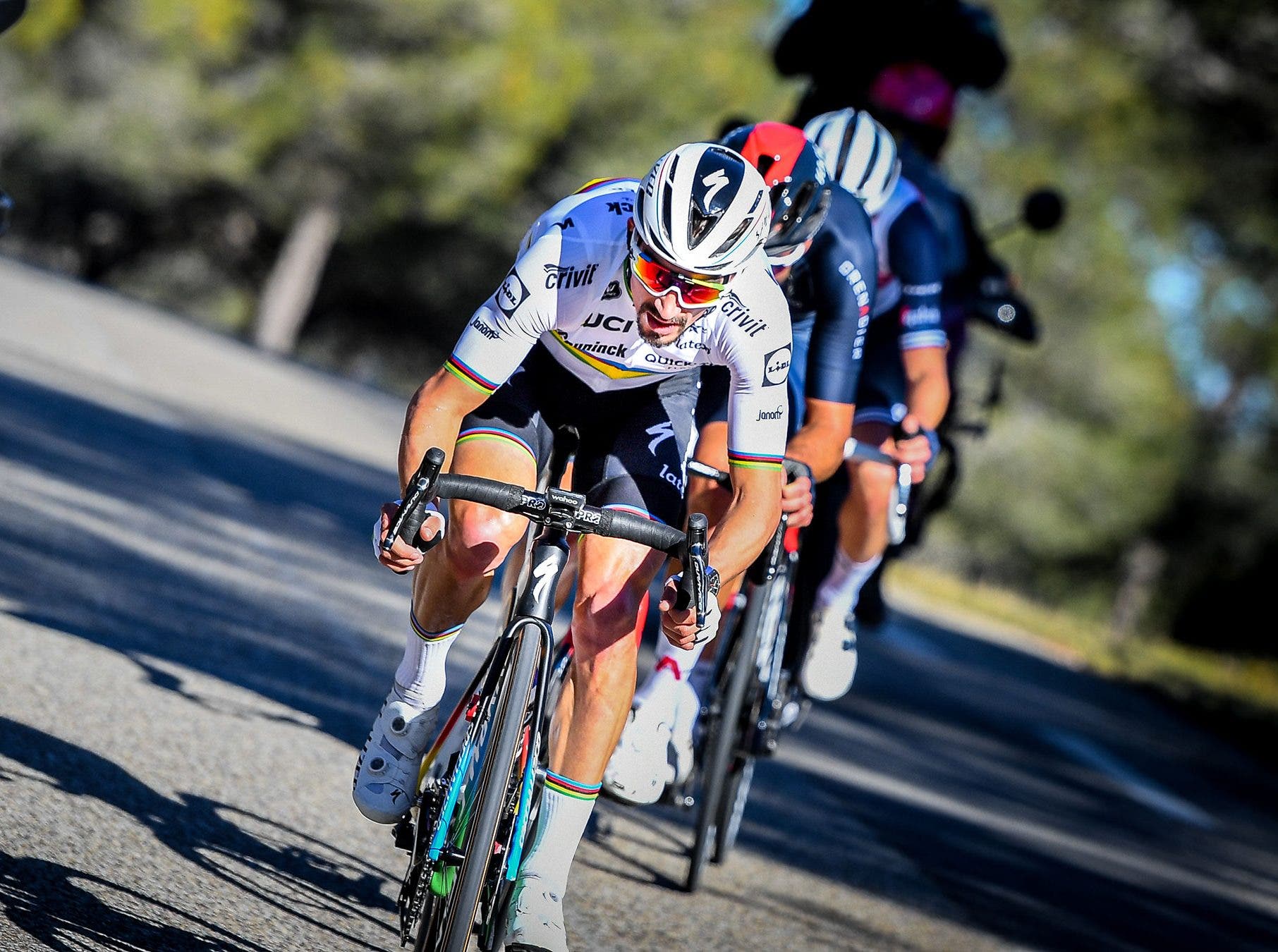 1812x1350 Julian Alaphilippe Sets Tone On 2021 With Opening Stage Attack