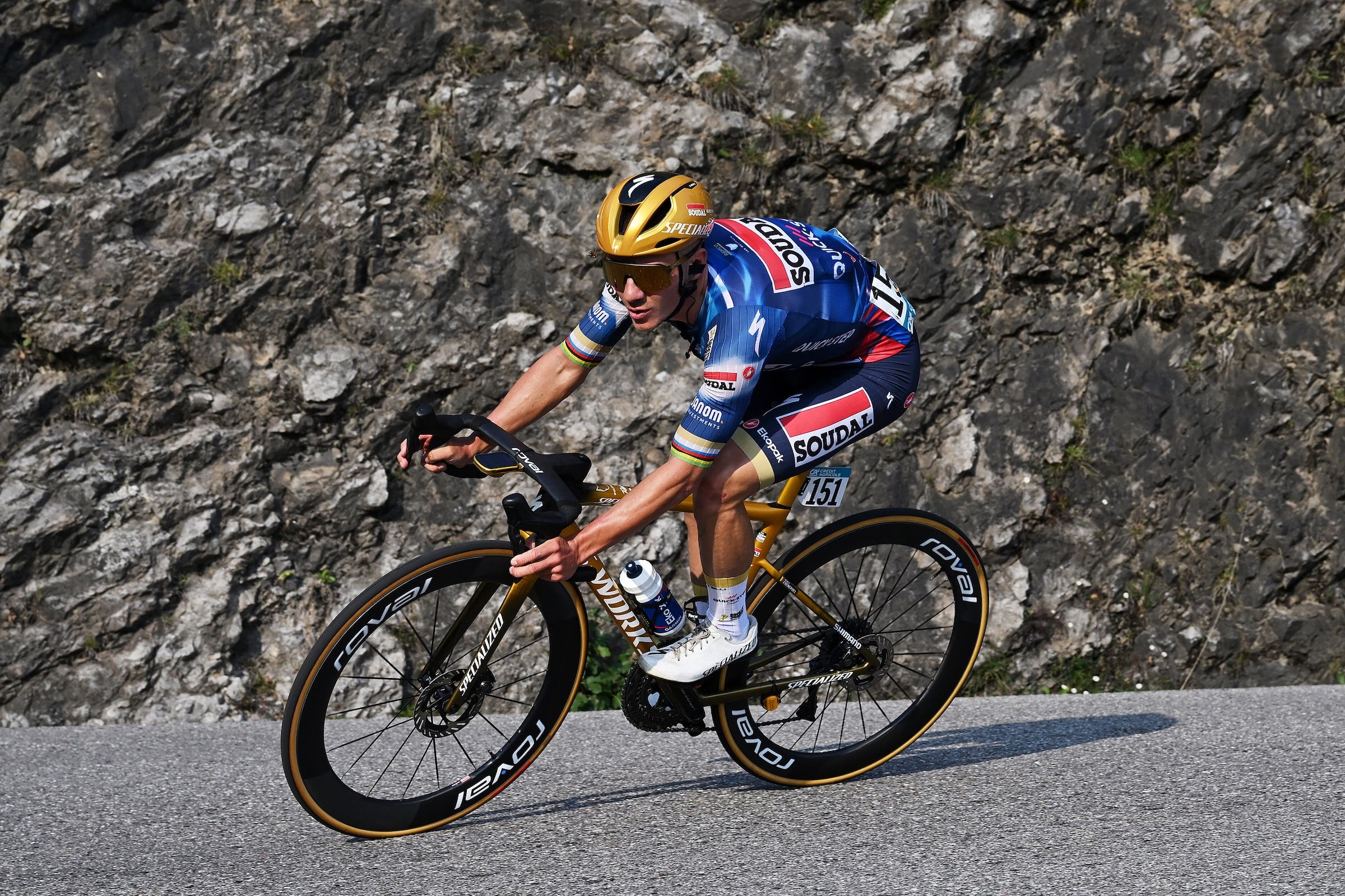 2400x1599 Julian Brings Panache': Alaphilippe Inks with Tudor Pro Cycling