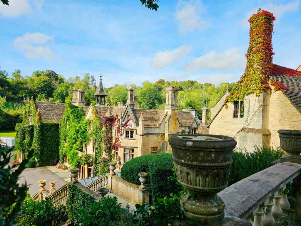 1024x768 best things to do in Castle Combe (Local Guide and map)