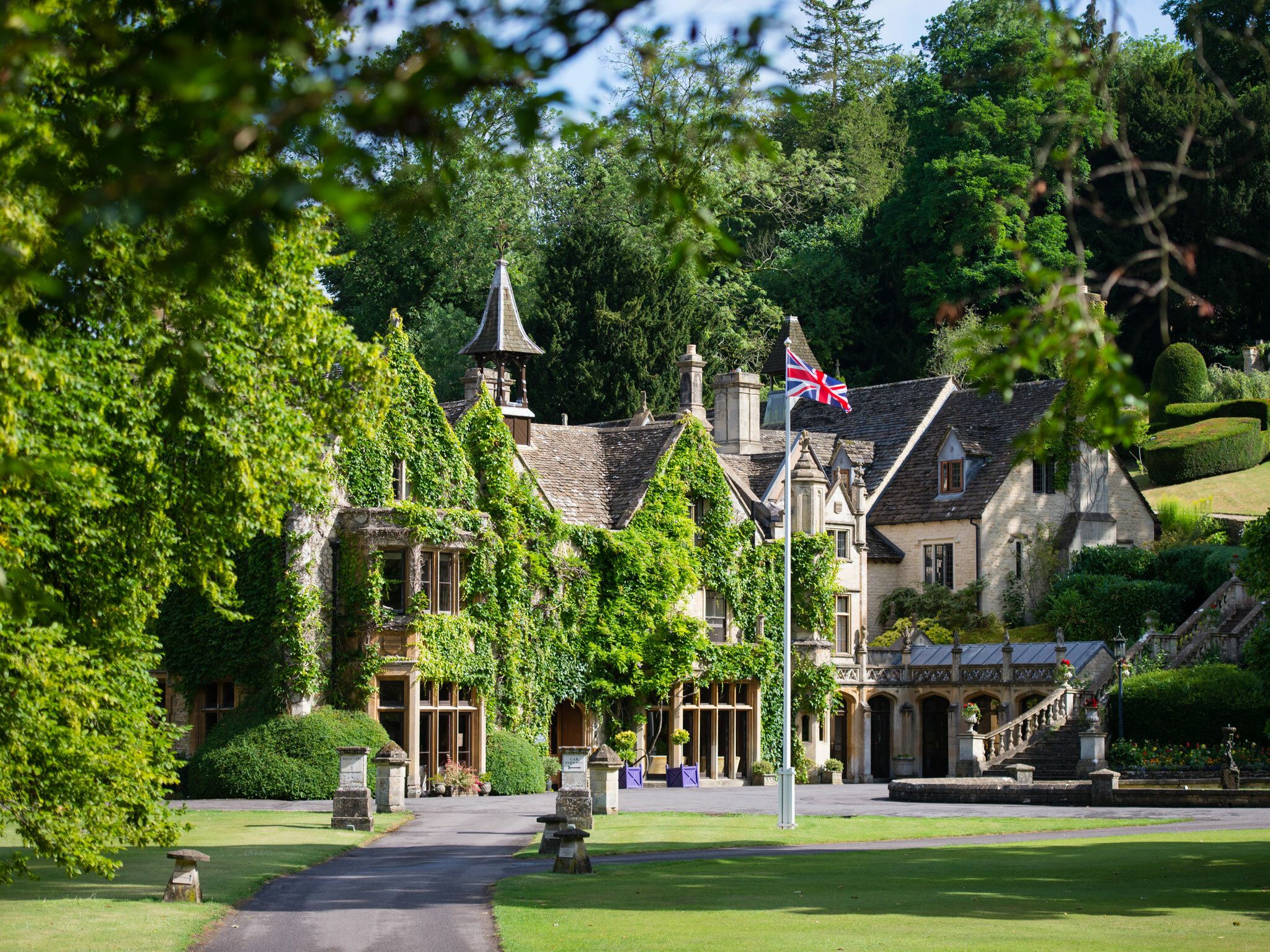 2048x1536 Brilliant Things To Do In Castle Combe Right Now