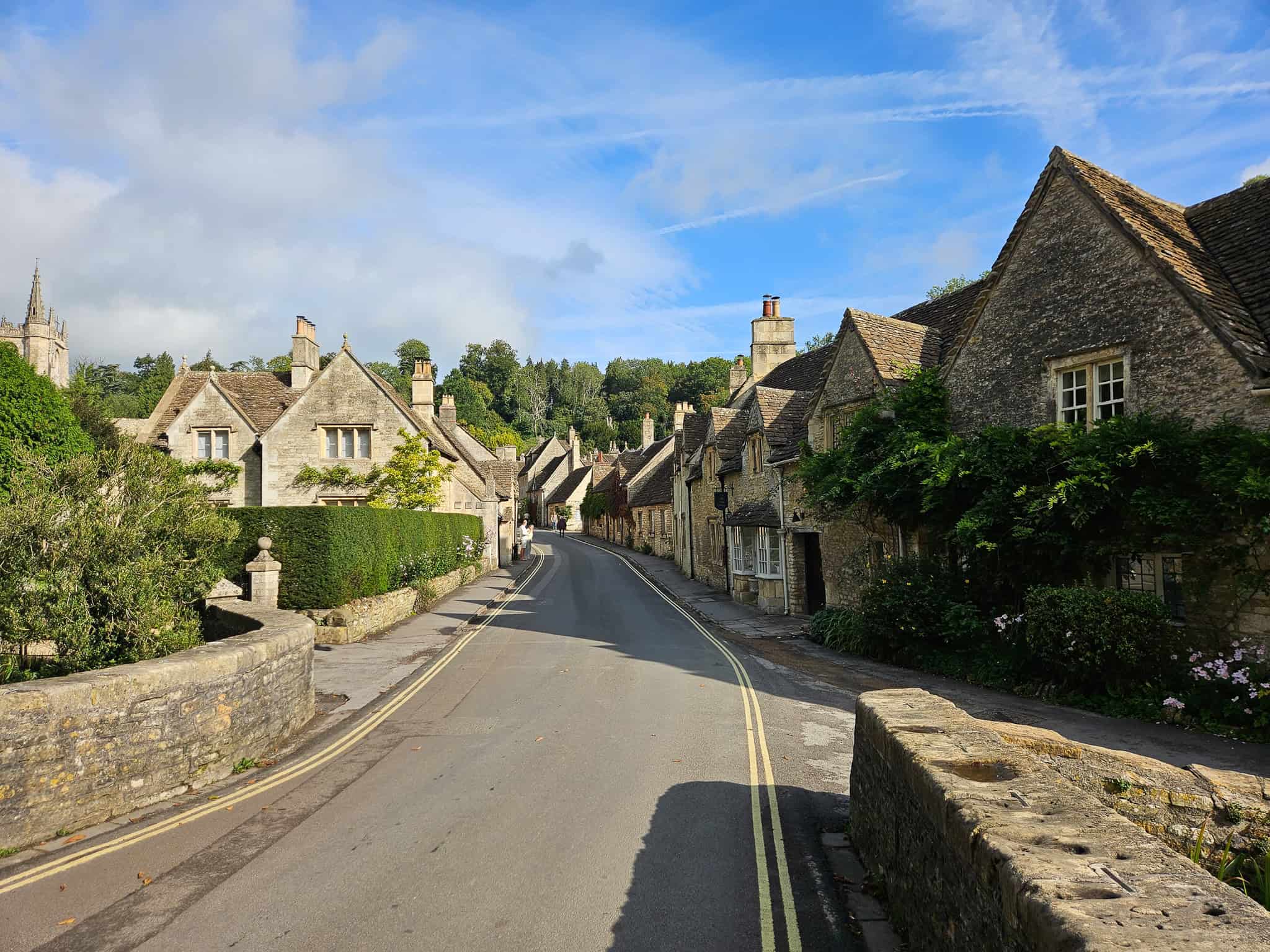 2048x1536 best things to do in Castle Combe (Local Guide and map)