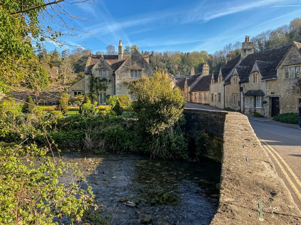 1024x768 Best Things to Do in Castle Combe (and more in surrounding area) Traveling Texans