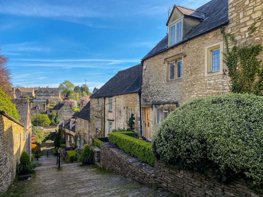1024x768 Best Things to Do in Castle Combe (and more in surrounding area) Traveling Texans