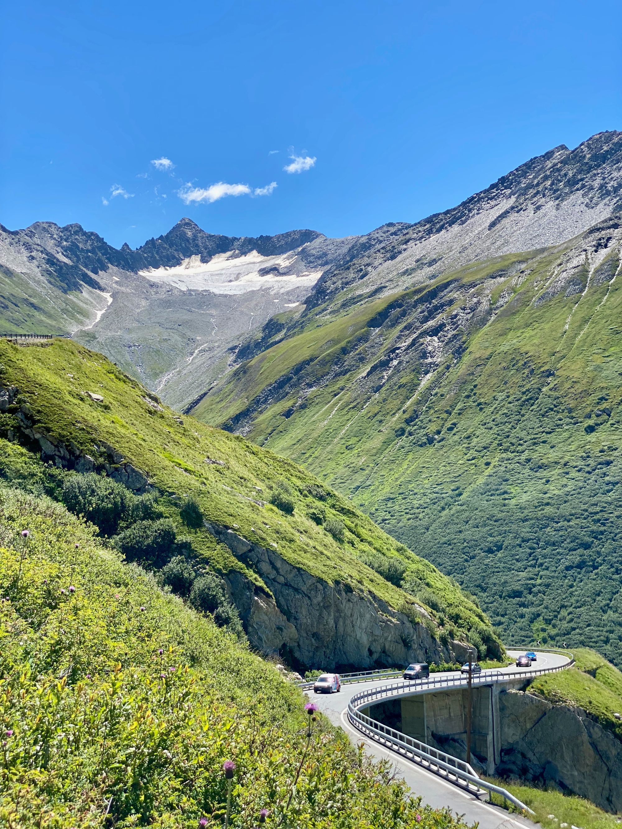 2000x2667 Second Road Trip Part 01: Our 5 Day Itinerary in Switzerland