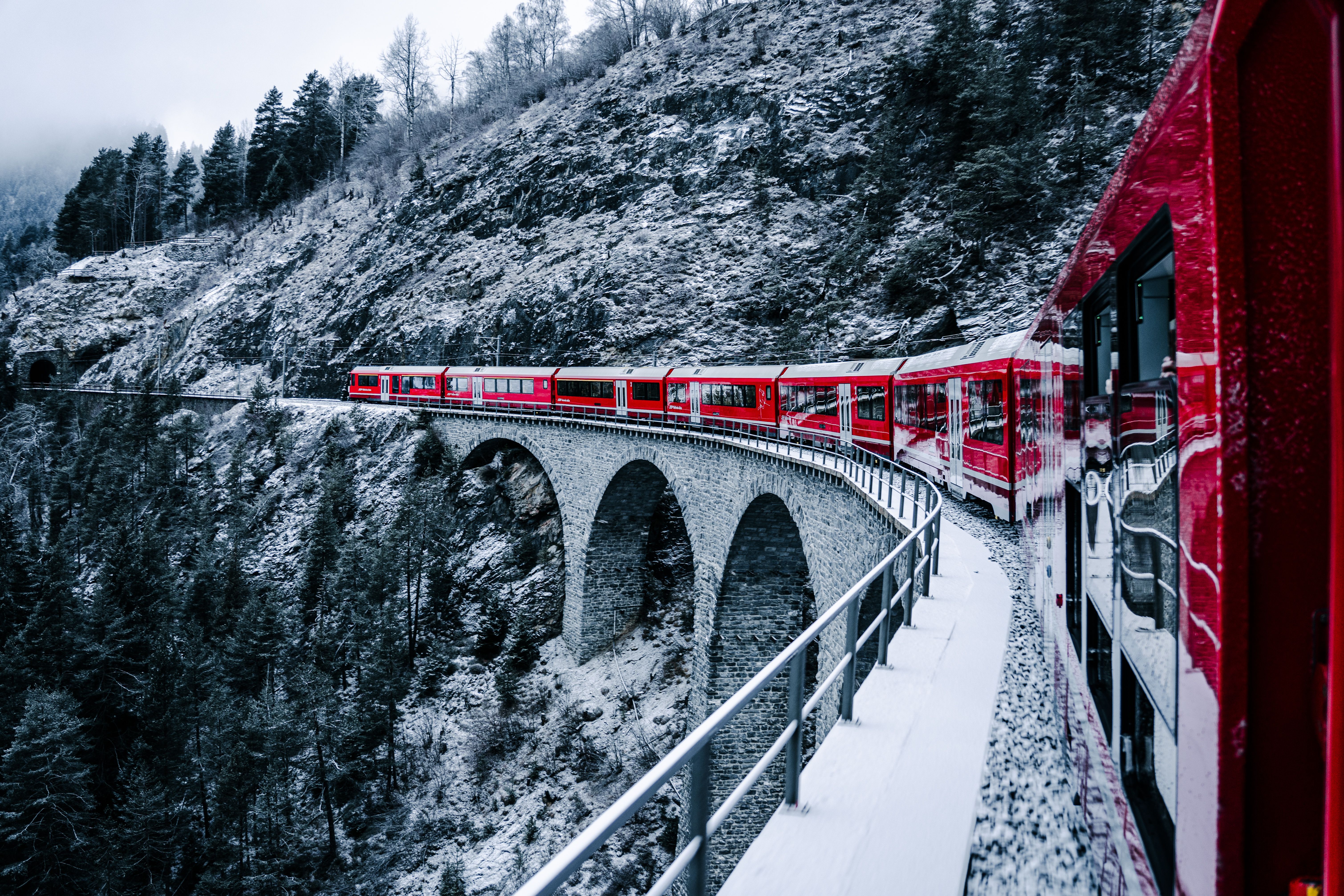 6038x4025 Train Switzerland Photo, Download The BEST Free Train Switzerland & HD Image