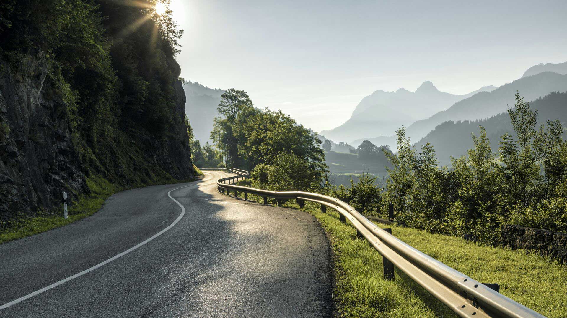 1920x1080 Day Self Drive : Switzerland Road Trip : Nordic Visitor